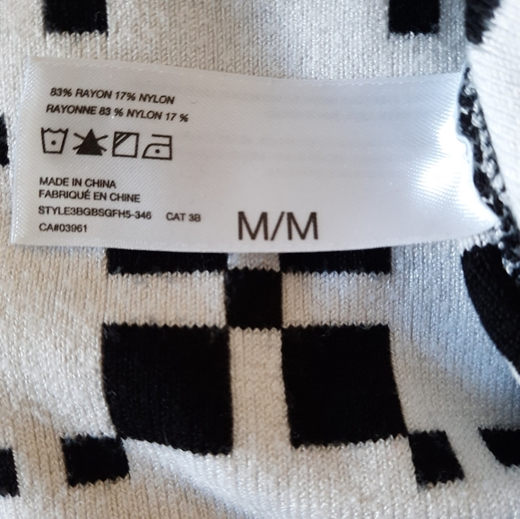 Comfy thick sweater - Picture 4 of 5